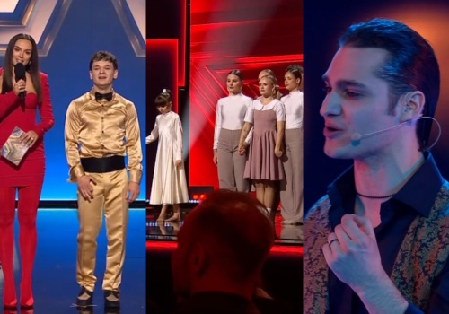 Wielkie emocje po półfinale 