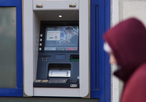 Zmiany wśród czołowych banków w Polsce. Santander wcale nie zniknął