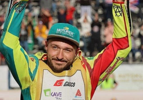 Żużel. Miał rządzić w lidze, a jeździ kiepsko! Mówi, że chce zacząć wszystko od nowa!