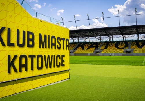 Katowice: Ruszył nabór wolontariuszy na Mistrzostwa Świata FIFA U-20 Kobiet w Polsce 2026. Jak się zgłosić?