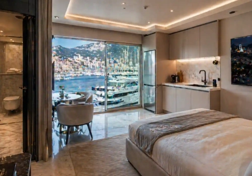 Masz milion dolarów? W Monaco nie stać Cię na kawalerkę. W Polsce żyjesz jak król