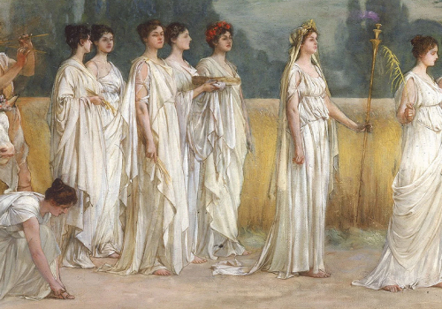 Do jakiej szkoły duchowej, kościoła, ruchu lub grupy powinienem dołączyć?