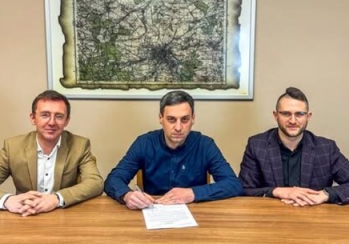 Nowoczesny transport coraz bliżej mieszkańców. Rędziny zamawiają kolejne autobusy