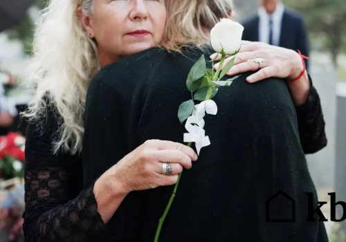 Przez 30 lat mieszkali razem, nie mieli testamentu. Po śmierci męża żona musiała spłacić jego rodzeństwo