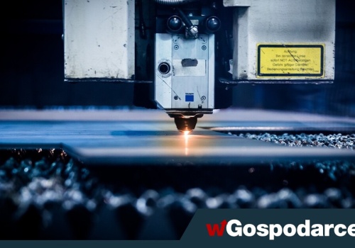 Świetny marzec w gospodarce, ale rośnie niepewność