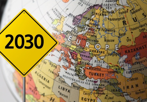 Te kraje w Europie mają być najbogatsze w 2030 roku. Lider może wielu zaskoczyć