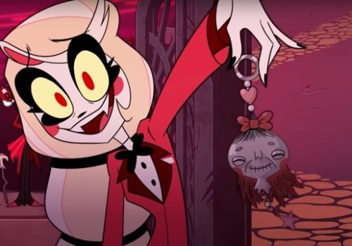 Hazbin Hotel zakończy się na 5. sezonie. Na widzów czeka jeszcze sporo odcinków