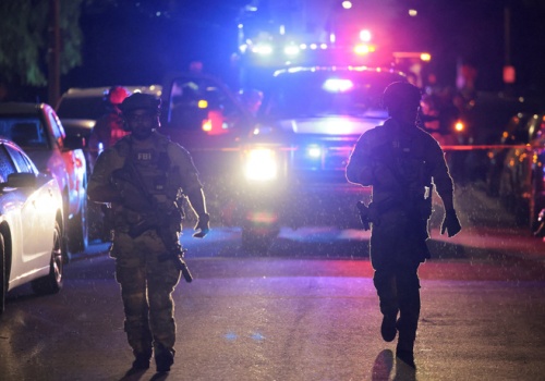 Aresztowano napastnika, który strzelał do ochrony prezydenta Donalda Trumpa. Mężczyzna miał być zwolennikiem Kamali Harris