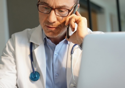 Od 1 maja bez skierowania i bez rejonizacji. Pójdziesz do dowolnego lekarza