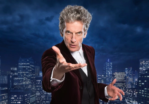 Doktor Who i nieustające dyskusje o obsadzie. Peter Capaldi zabiera głos