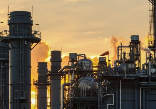 Ukraina uderzyła w Rosję. Uszkodzony rurociąg z kwasem siarkowym