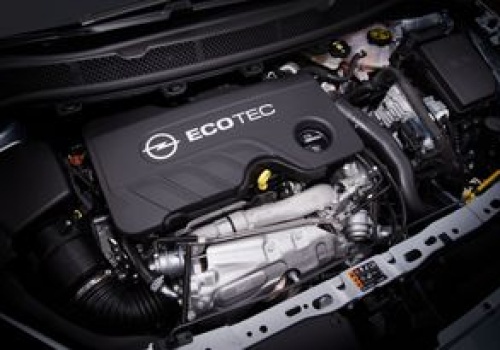 Diesel 1.6 CDTI – wszystkie 