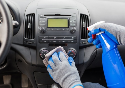 Opony i klimatyzacja to nie wszystko. Co trzeba zrobić w aucie na wiosnę?