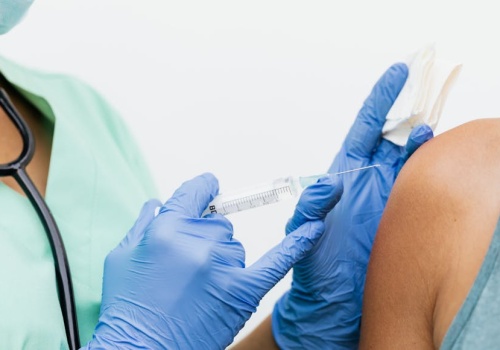 Globalna inicjatywa Big Catch-Up dostarczyła ponad 100 mln dawek szczepionek dla dzieci od 2023 r.