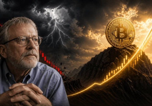 Ile może kosztować Bitcoin w 2029 roku? Analityk wskazuje kluczowy moment zakupów