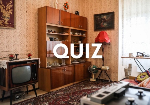 Te meble skojarzą tylko ci, co żyli w czasach PRL-u. Młodzież bez szans!