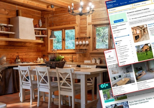 Wielki boom na najem krótkoterminowy w Polsce. Lada dzień w życie wejdzie nowe prawo