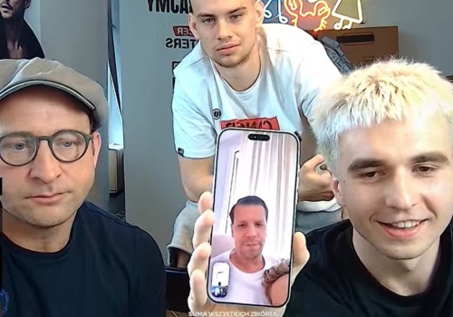 To będzie kolejny klub Szczęsnego. Zespół z A-klasy. 