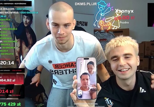 Wtedy rzuci palenie. Szczęsny podał kwotę