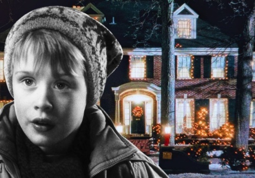 Nie żyje właściciel domu z 