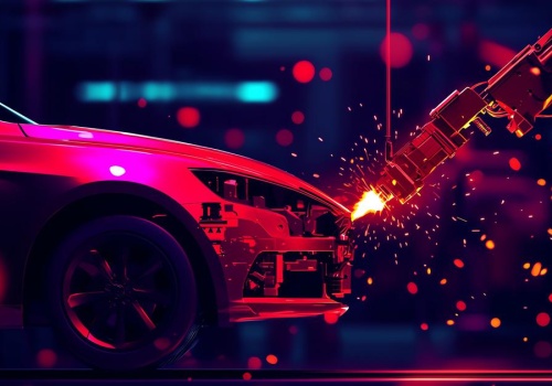 Automotive: Chiny przyspieszają, Europa szuka pomysłu, a Polska ma atuty