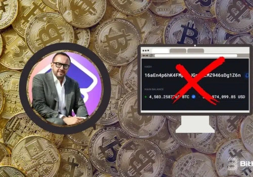 Nowe informacje w sprawie zondacrypto. Prawnik prześledził pochodzenie 4500 BTC, wysnuł własne wnioski