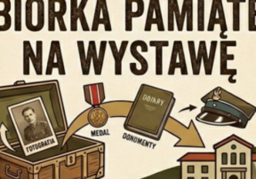 Muzeum w Drzonowie zbiera pamiątki na wystawę o lubuskim pułku artylerii