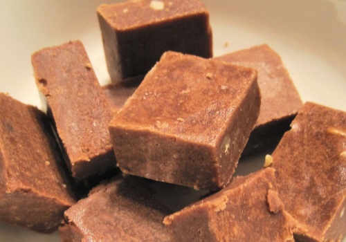 Znajomi szaleją za tymi krówkami z 4 składników. Znikają z talerza w minutę