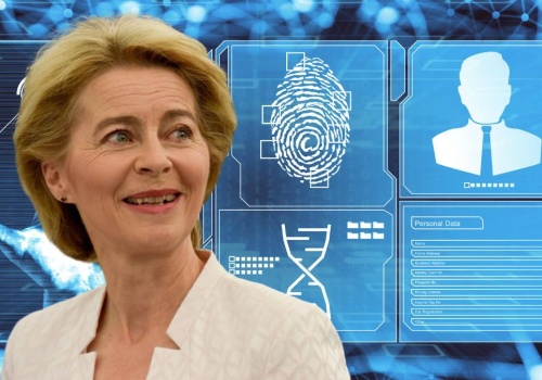 Pożegnaj się z numerem konta bankowego. UE wprowadza rewolucję w płatnościach