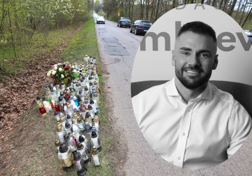 29 kwietnia w Sosnowcu ostatnie pożegnanie Łukasza Litewki