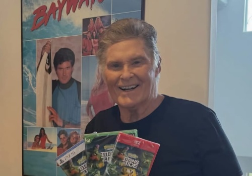 Słynny aktor kultowego serialu ma poważne problemy zdrowotne