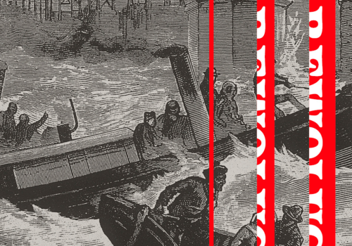 Pogoda dla rewolucjonistów. Kryzys niesie więcej niż zniszczenie