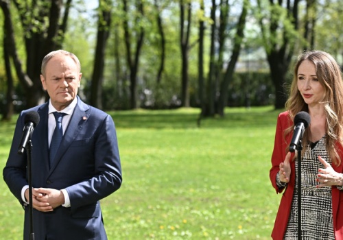 Rząd podjął decyzję: nowe zasady 800 plus. Już od czerwca 2026