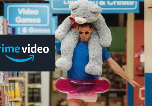 To prawdziwa historia, choć trudno w to uwierzyć. Opowiada ją kryminał w Prime Video