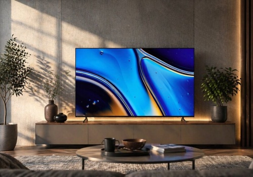Sony OLED 65″ w atrakcyjnej cenie. Gdzie kupić najkorzystniej?