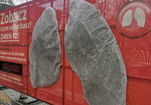 Czy Mysłowice zawiodły w walce ze smogiem?