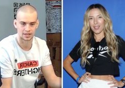 Jest na liście najbogatszych Polek. Tyle wpłaciła na akcję Łatwoganga