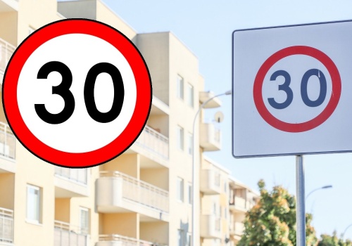 Różnica między tymi znakami jest duża. Kto jej nie zna zapłaci 5 tys. zł