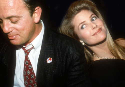 Oto, jak czuje się Billy Joel po diagnozie. Głos zabrała była żona