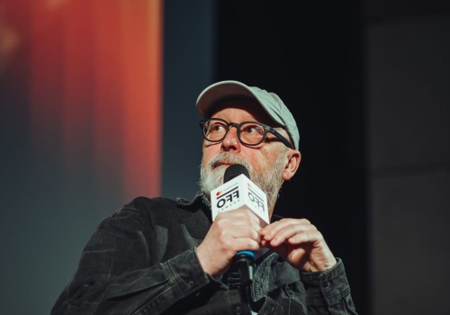 Gwiazdy kina na wyciągnięcie ręki! Premierowy pokaz filmu Jima Sheridana