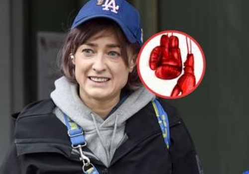 Zebrali rekordowe 100 mln zł. Tak skomentowała to Damięcka