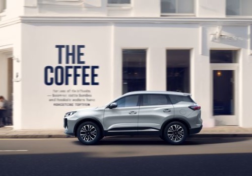 Nowy TIGGO 7 HEV: hybrydowy SUV z zasięgiem 880 km i spalaniem 5,7 l