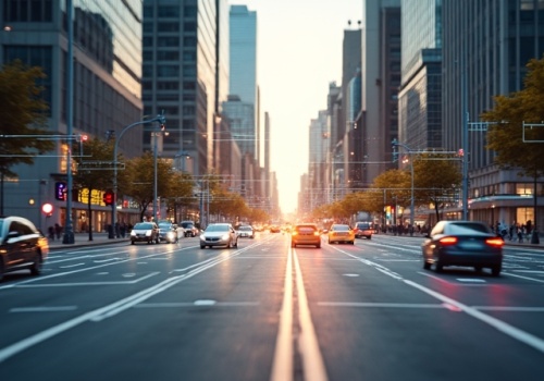 Google Maps zamienia Street View w cyfrowe studio filmowe