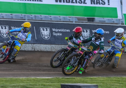 Żużel. To kolejna taka sytuacja we Włókniarzu. 