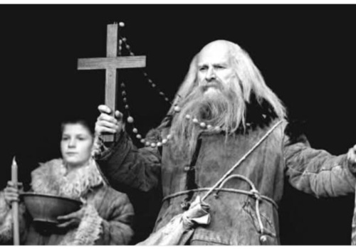 Kompas Jutra i bunt klasy 7b