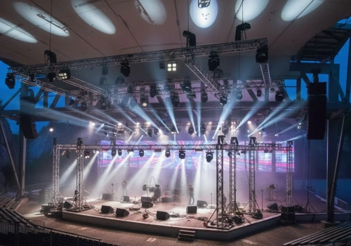 Najgorętszy festiwal w roku?! Kielecka Gala Disco Polo 2026