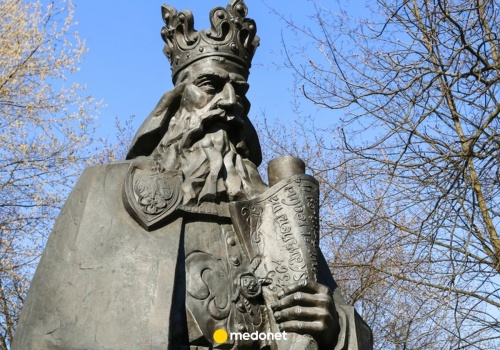 Otworzenie grobowca ujawniło tajemnice króla. Tej śmierci dało się uniknąć