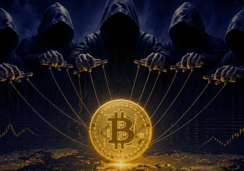 Czy Bitcoin to tykająca bomba? Aż 22% podaży w rękach pięciu podmiotów