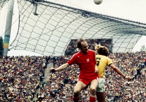 Muzeum Polskiej Piłki Nożnej. Brakujące ogniwo naszego futbolu