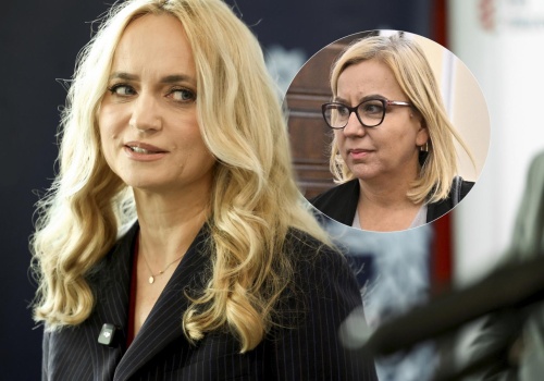 Dwie ministry rządu Tuska na wylocie. Sejm zagłosuje ws. wotum nieufności